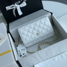 Chanel WOC Bags